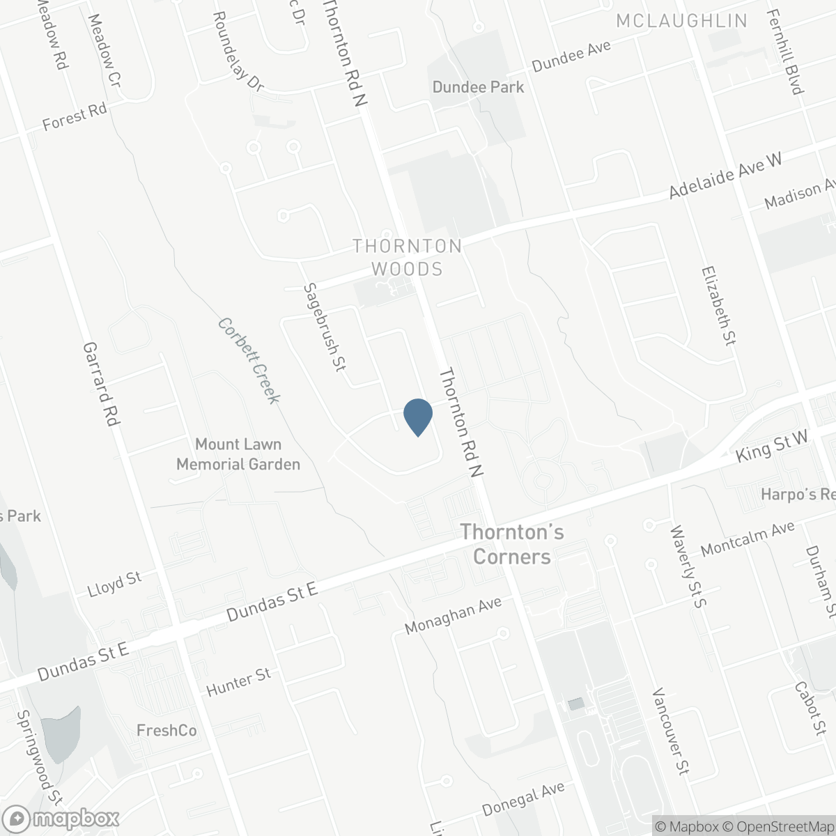 6 OVERBANK DRIVE, Oshawa, Ontario L1J 7X9